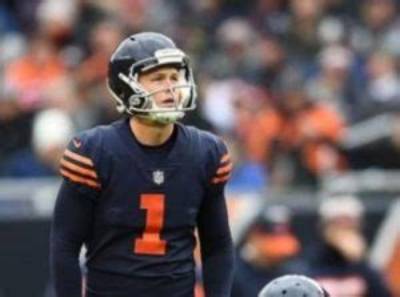 Cody Parkey Net Worth, Age, Height, Bio, Birthday, Wiki!