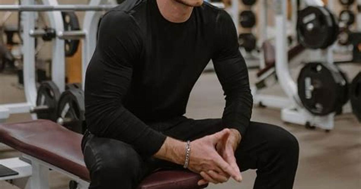 Cody Pfister - Net Worth, Age, Height, Birthday, Bio, Wiki!