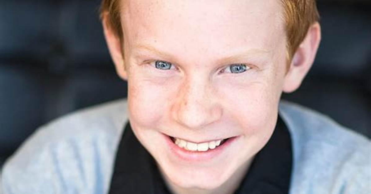Cody Riley - Net Worth, Age, Height, Birthday, Bio, Wiki!