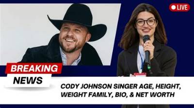 Cody Sattler Net Worth, Age, Height, Bio, Birthday, Wiki!