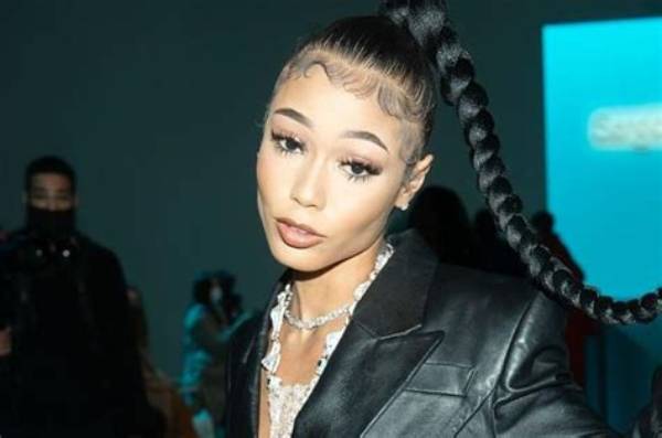 Coi Leray Net Worth, Age, Height, Bio, Birthday, Wiki!
