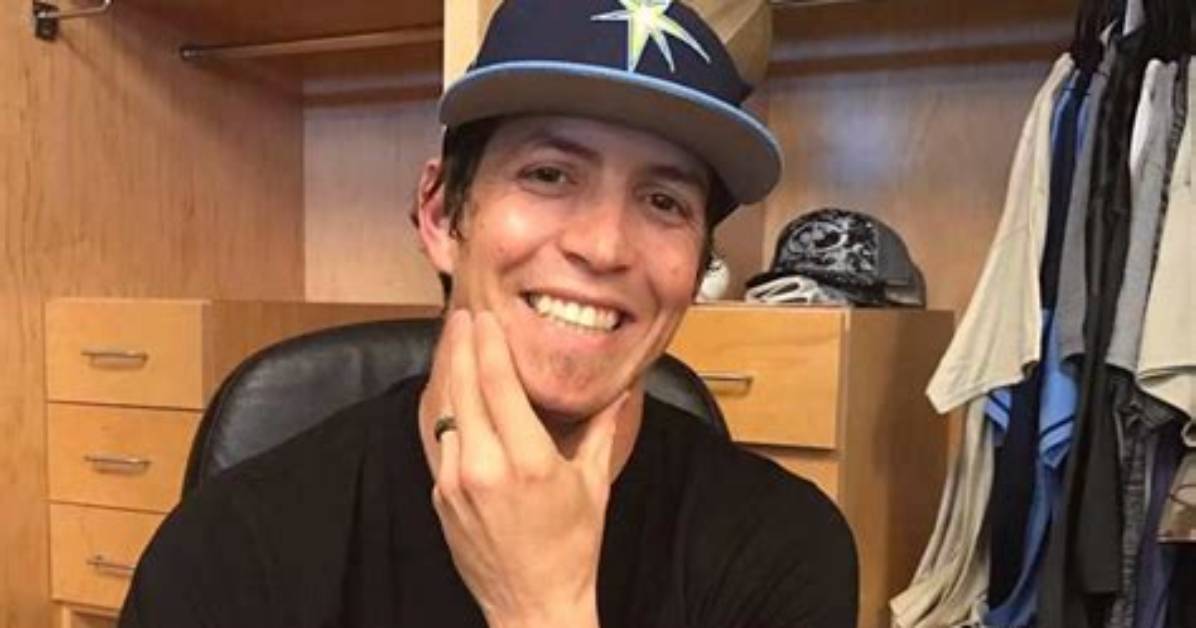 Colby Rasmus Net Worth, Age, Height, Bio, Birthday, Wiki!