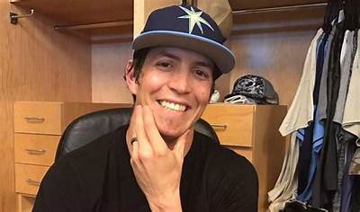 Colby Rasmus Net Worth, Age, Height, Bio, Birthday, Wiki!
