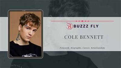Cole Bennett Net Worth 2024, Age, Height, Bio, Birthday, Wiki!