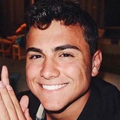 Cole Giannasca - Net Worth, Age, Height, Birthday, Bio, Wiki!