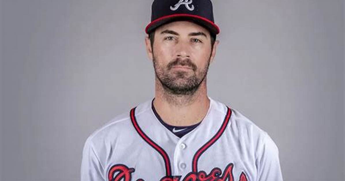 Cole Hamels Net Worth 2024, Age, Height, Bio, Birthday, Wiki!