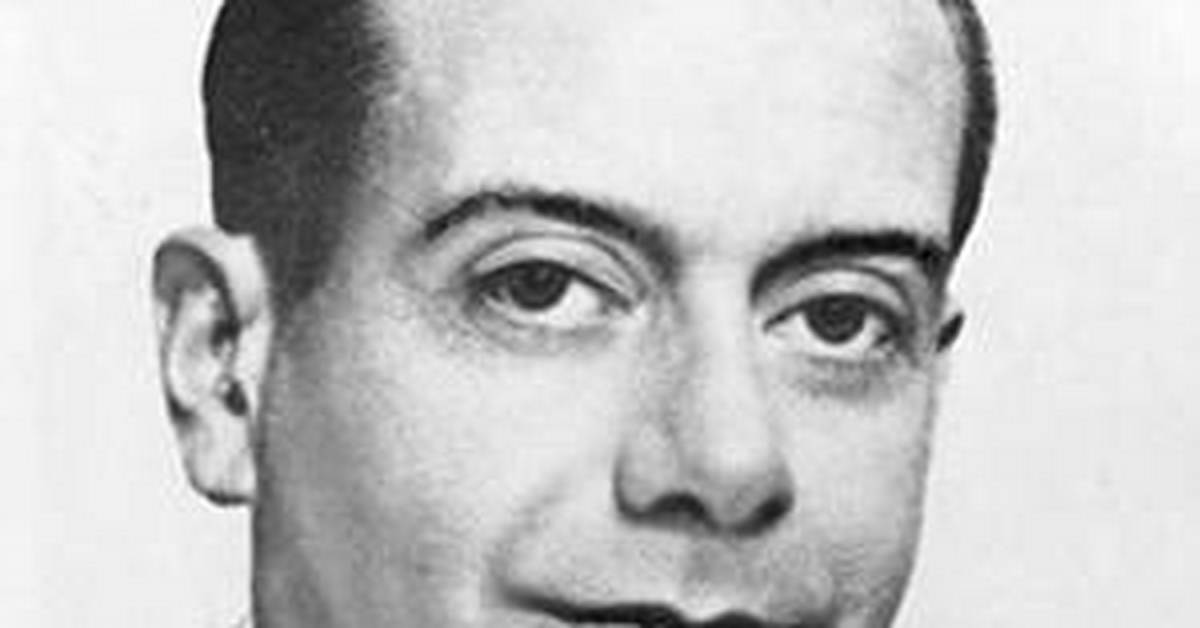 Cole Porter - Net Worth, Age, Height, Birthday, Bio, Wiki!