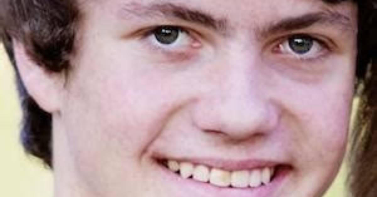Cole Robertson - Net Worth, Age, Height, Birthday, Bio, Wiki!