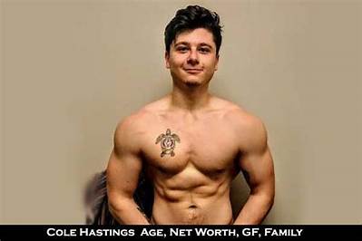 Cole Sydnor Net Worth, Age, Height, Bio, Birthday, Wiki!