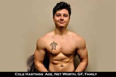 Cole Walowac - Net Worth, Age, Height, Birthday, Bio, Wiki!