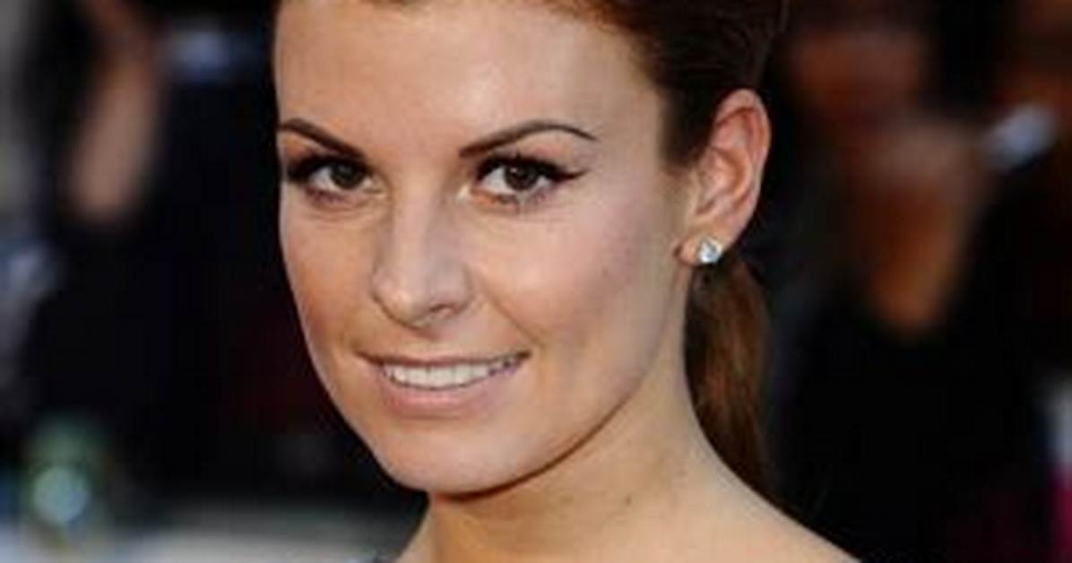 Coleen Rooney - Net Worth, Age, Height, Birthday, Bio, Wiki!