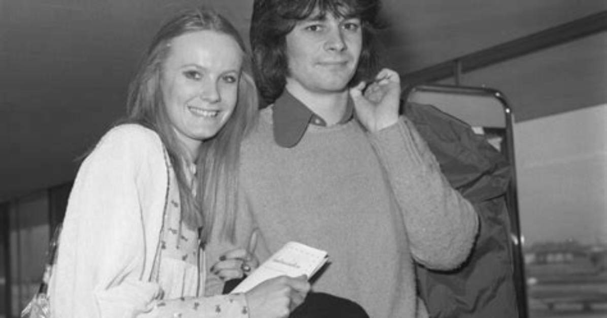 Colin Blunstone - Net Worth, Age, Height, Birthday, Bio, Wiki!