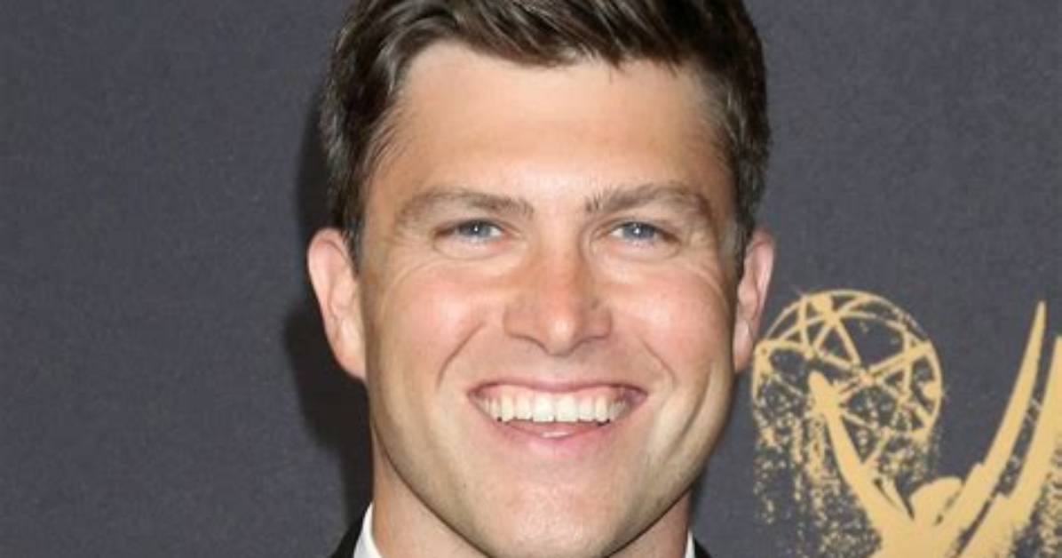 Colin Jost Net Worth 2024, Age, Height, Bio, Birthday, Wiki!