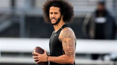 Colin Kaepernick Net Worth 2024, Age, Height, Bio, Birthday, Wiki!