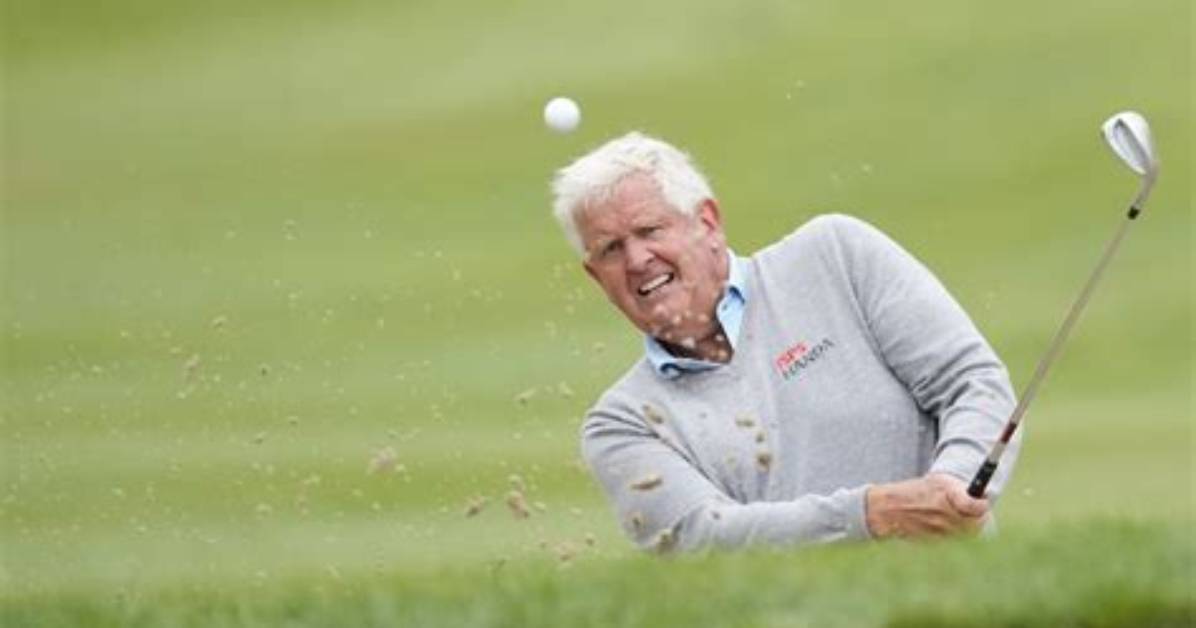 Colin Montgomerie Net Worth, Age, Height, Bio, Birthday, Wiki!