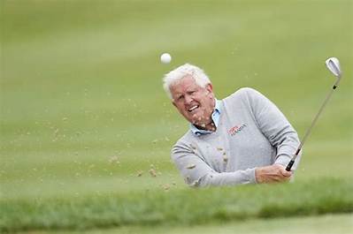 Colin Montgomerie Net Worth, Age, Height, Bio, Birthday, Wiki!