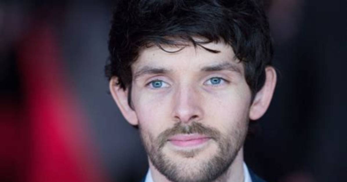 Colin Morgan Net Worth, Age, Height, Bio, Birthday, Wiki!