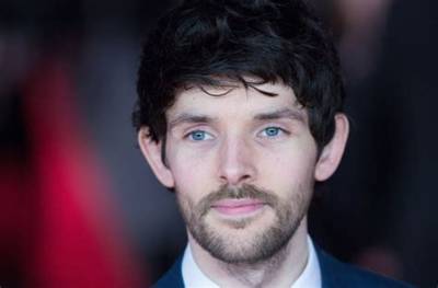 Colin Morgan Net Worth, Age, Height, Bio, Birthday, Wiki!