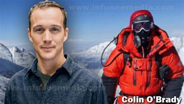 Colin O'brady Net Worth, Age, Height, Bio, Birthday, Wiki!