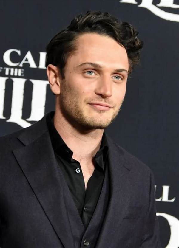 Colin Woodell - Net Worth, Age, Height, Birthday, Bio, Wiki!
