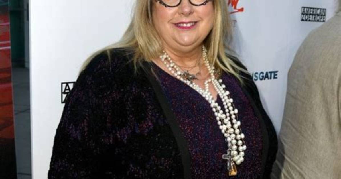Colleen Camp Net Worth, Age, Height, Bio, Birthday, Wiki!