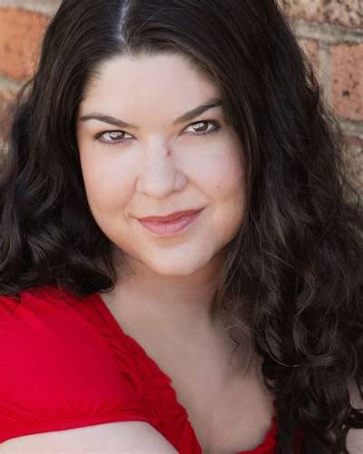 Colleen Clinkenbeard Net Worth, Age, Height, Bio, Birthday, Wiki!