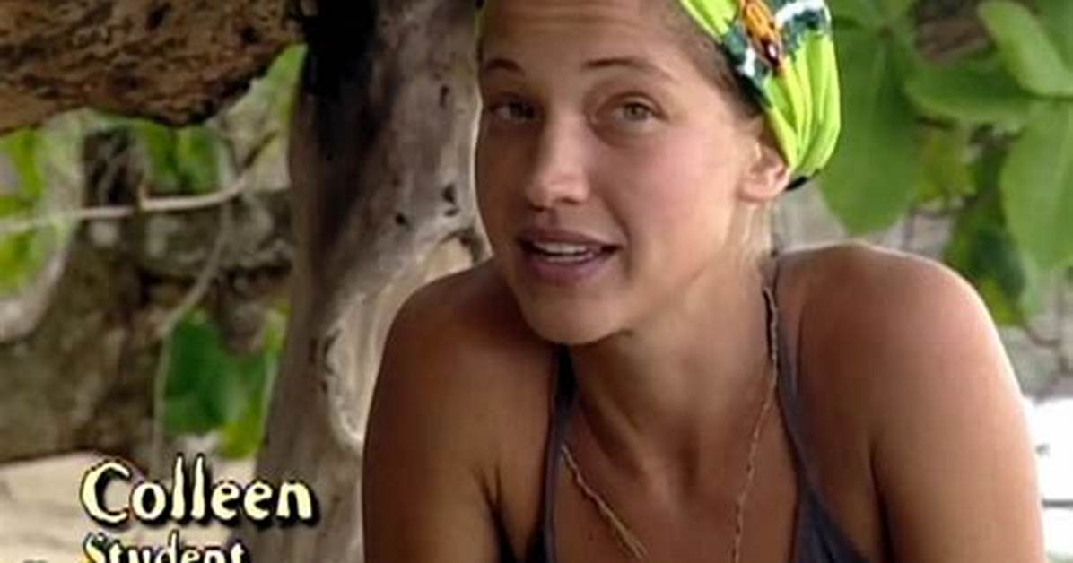 Colleen Haskell Net Worth, Age, Height, Bio, Birthday, Wiki!