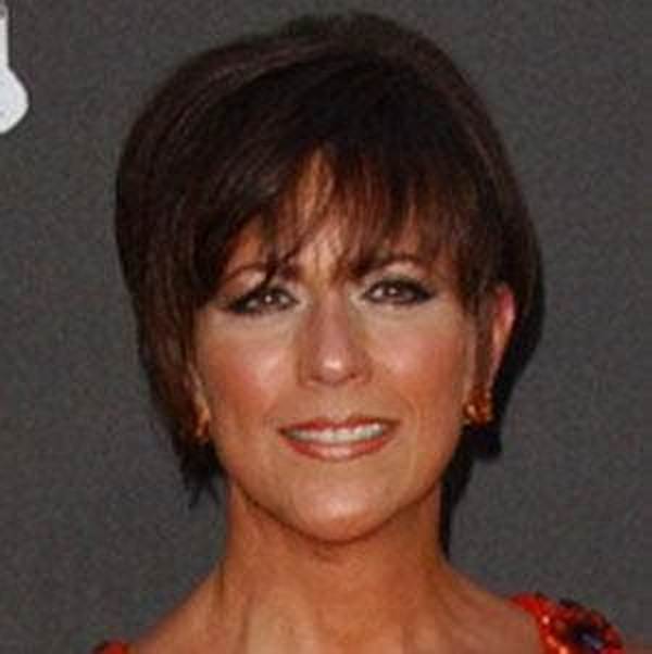 Colleen Zenk Pinter - Net Worth, Age, Height, Birthday, Bio, Wiki!