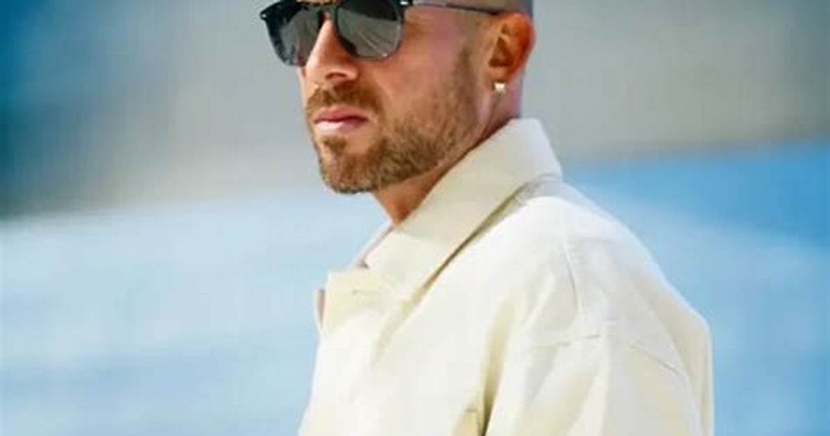 Collie Buddz Net Worth, Age, Height, Bio, Birthday, Wiki!