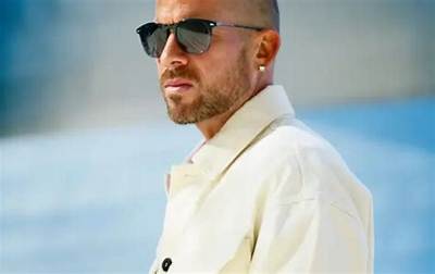 Collie Buddz Net Worth, Age, Height, Bio, Birthday, Wiki!