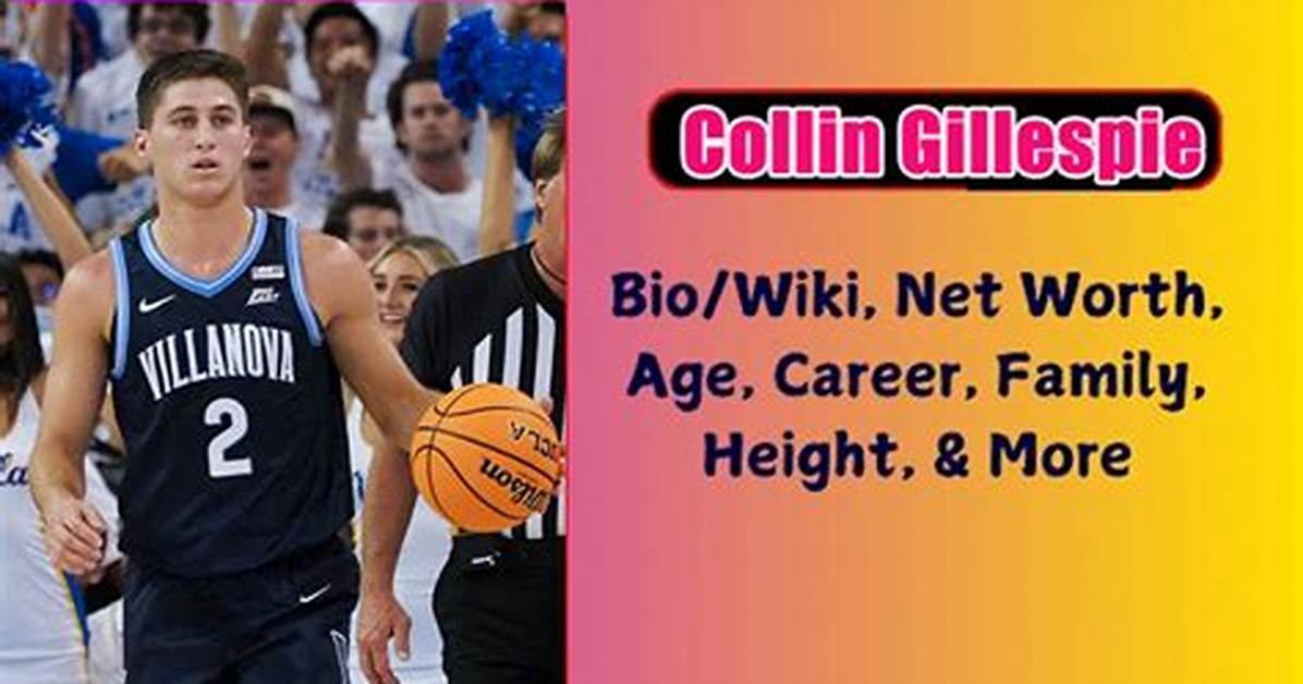 Collin Cowgill Net Worth, Age, Height, Bio, Birthday, Wiki!