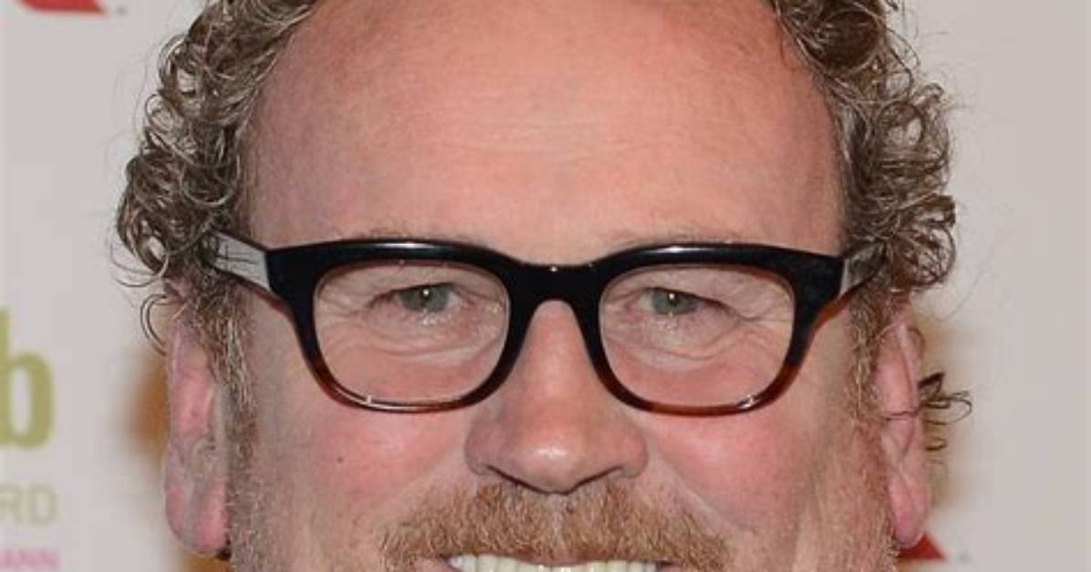 Colm Meaney Net Worth, Age, Height, Bio, Birthday, Wiki!