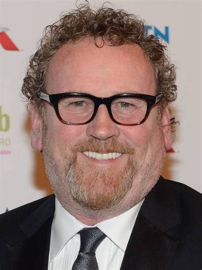 Colm Meaney Net Worth, Age, Height, Bio, Birthday, Wiki!