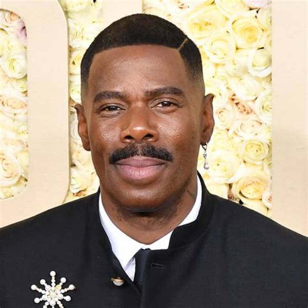 Colman Domingo Net Worth 2024, Age, Height, Bio, Birthday, Wiki!
