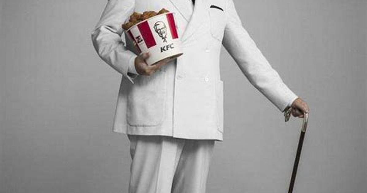 Colonel Sanders Net Worth, Age, Height, Bio, Birthday, Wiki!