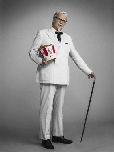 Colonel Sanders Net Worth, Age, Height, Bio, Birthday, Wiki!