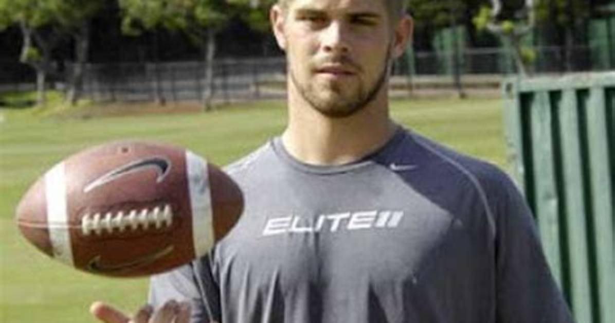 Colt Brennan - Net Worth, Age, Height, Birthday, Bio, Wiki!