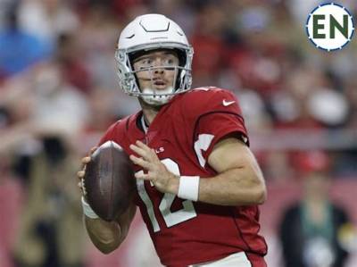 Colt Mccoy Net Worth, Age, Height, Bio, Birthday, Wiki!