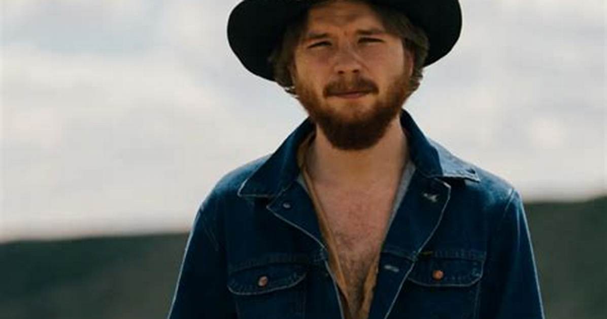 Colter Wall Net Worth, Age, Height, Bio, Birthday, Wiki!
