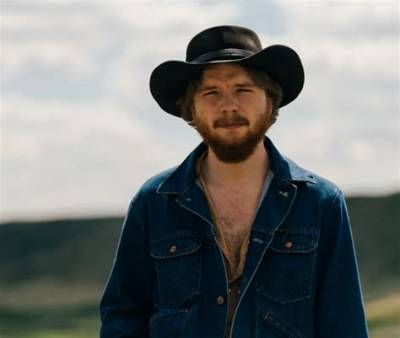 Colter Wall Net Worth, Age, Height, Bio, Birthday, Wiki!