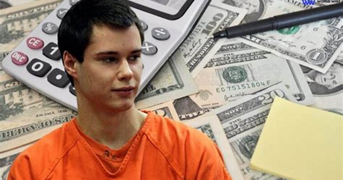Colton Harris-Moore Net Worth, Age, Height, Bio, Birthday, Wiki!
