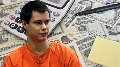 Colton Harris-Moore Net Worth, Age, Height, Bio, Birthday, Wiki!