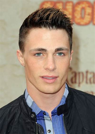 Colton Haynes Net Worth 2024, Age, Height, Bio, Birthday, Wiki!