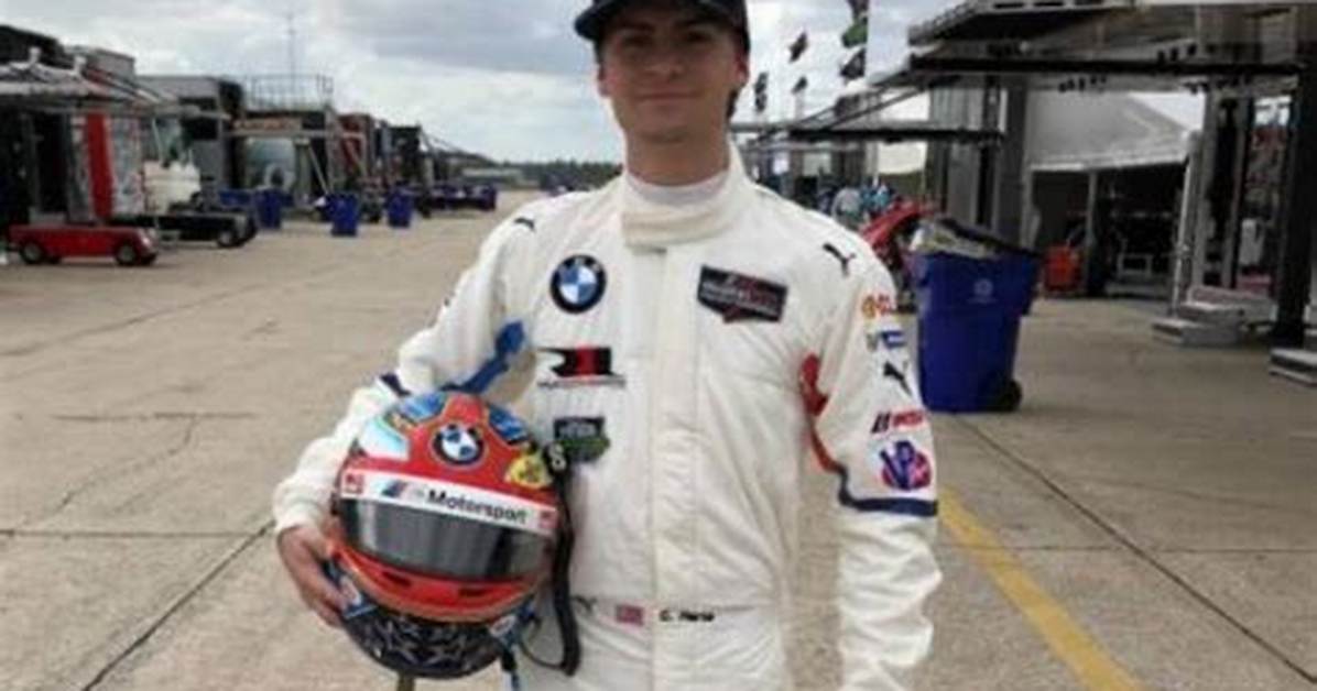 Colton Herta Net Worth, Age, Height, Bio, Birthday, Wiki!