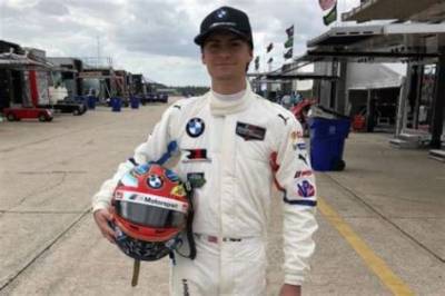 Colton Herta Net Worth, Age, Height, Bio, Birthday, Wiki!