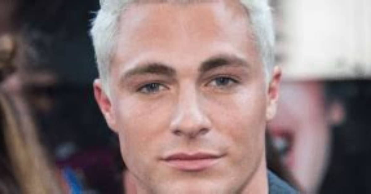 Colton Smith - Net Worth, Age, Height, Birthday, Bio, Wiki!