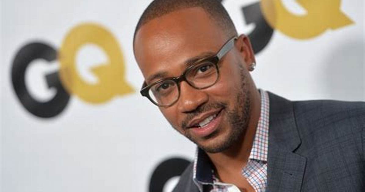 Columbus Short Net Worth 2024, Age, Height, Bio, Birthday, Wiki!