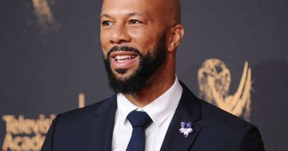 Common Net Worth 2024, Age, Height, Bio, Birthday, Wiki!