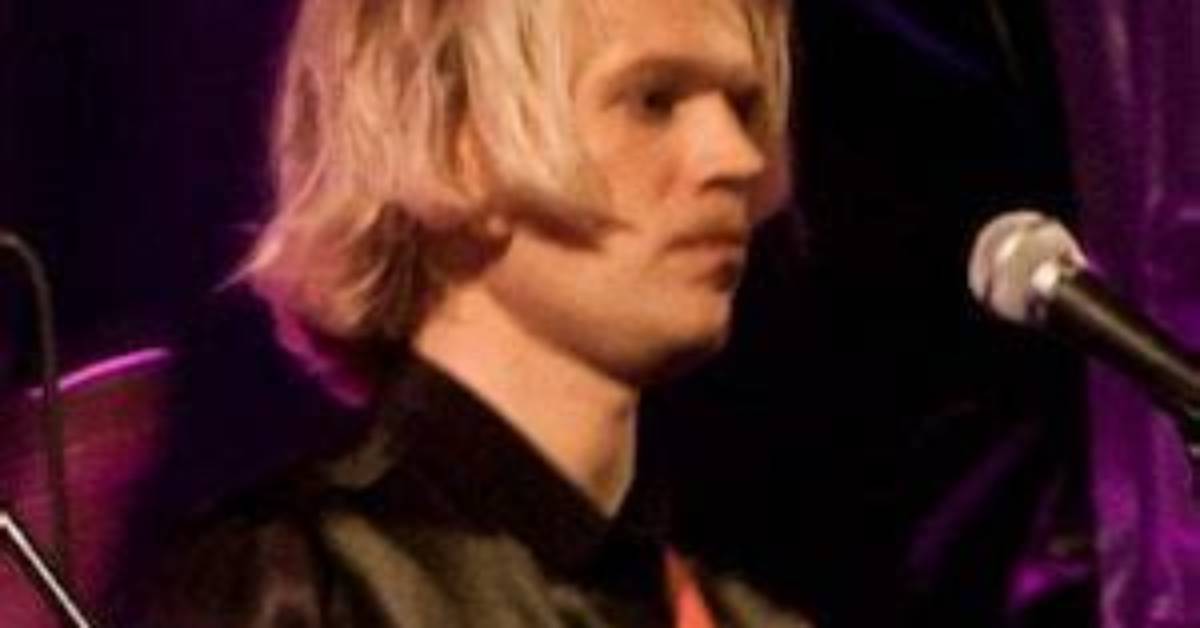Connan Mockasin - Net Worth, Age, Height, Birthday, Bio, Wiki!