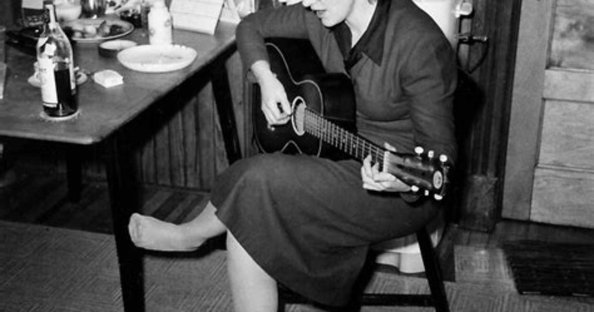 Connie Converse - Net Worth, Age, Height, Birthday, Bio, Wiki!